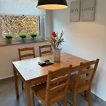 Daire Wallenstay Altdorf bei Nürnberg