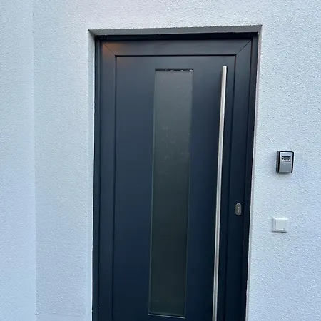 Daire Wallenstay Altdorf bei Nürnberg