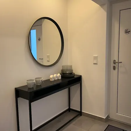 아파트 Wallenstay