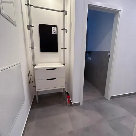 아파트 Wallenstay