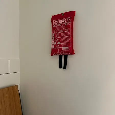 Wallenstay Apartament