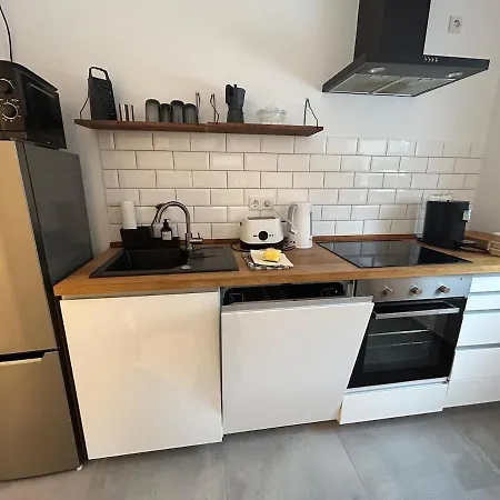 Apartment Wallenstay