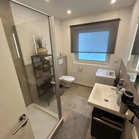 Wallenstay Apartament Altdorf bei Nürnberg