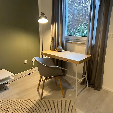 Wallenstay Apartment Altdorf bei Nuernberg