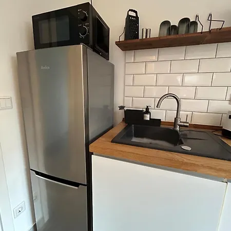 Wallenstay Apartment *