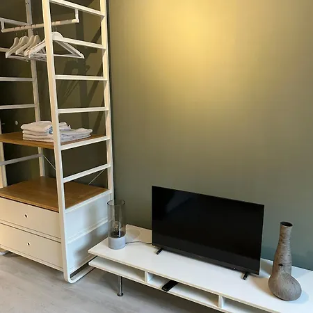 Apartment Wallenstay *