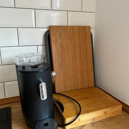 Apartment Wallenstay Altdorf bei Nuernberg