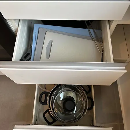 Apartament Wallenstay *