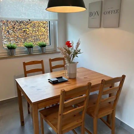 Apartment Wallenstay Altdorf bei Nuernberg