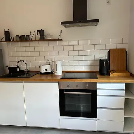 Apartment Wallenstay Altdorf bei Nuernberg