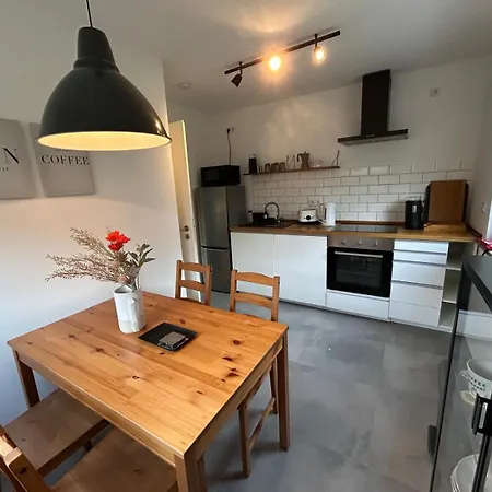 Wallenstay Apartment