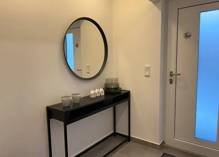 Lägenhet Wallenstay