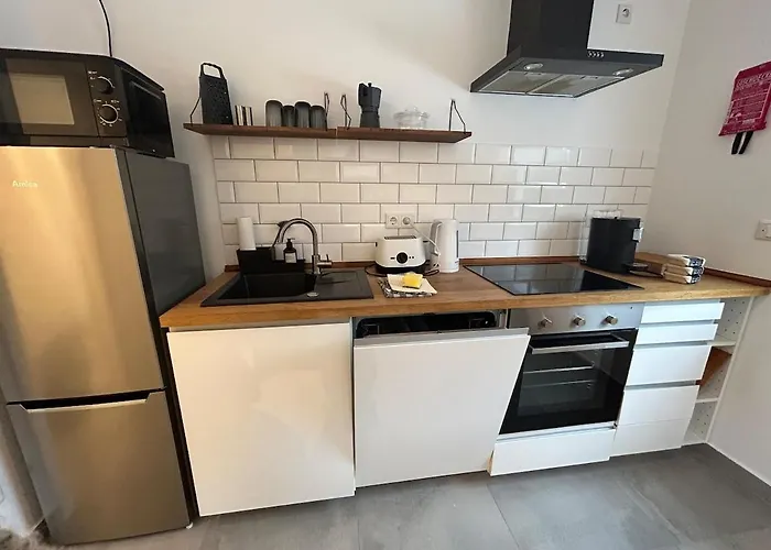 Appartamento Wallenstay