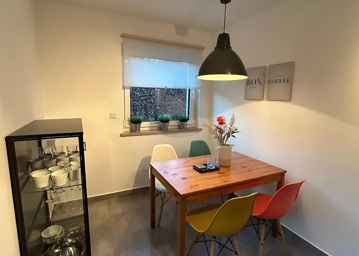Wallenstay Appartamento *