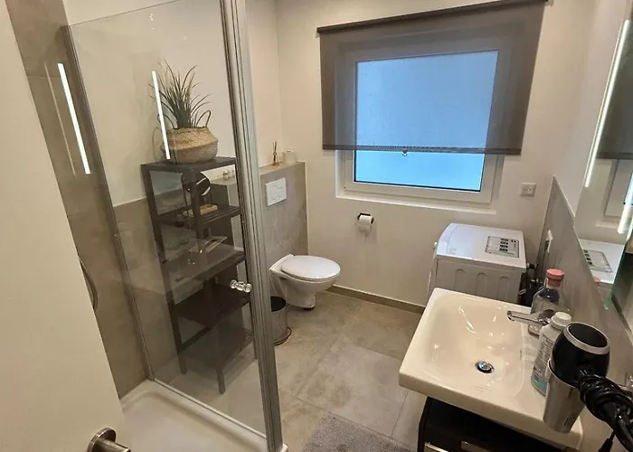 Wallenstay Appartamento Altdorf bei Nuernberg