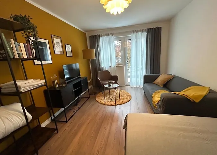 Wallenstay Appartamento
