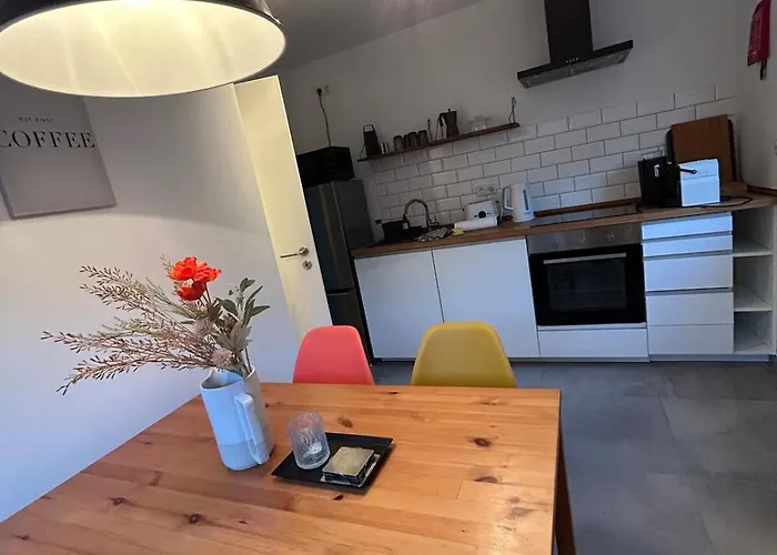 Wallenstay Appartamento *