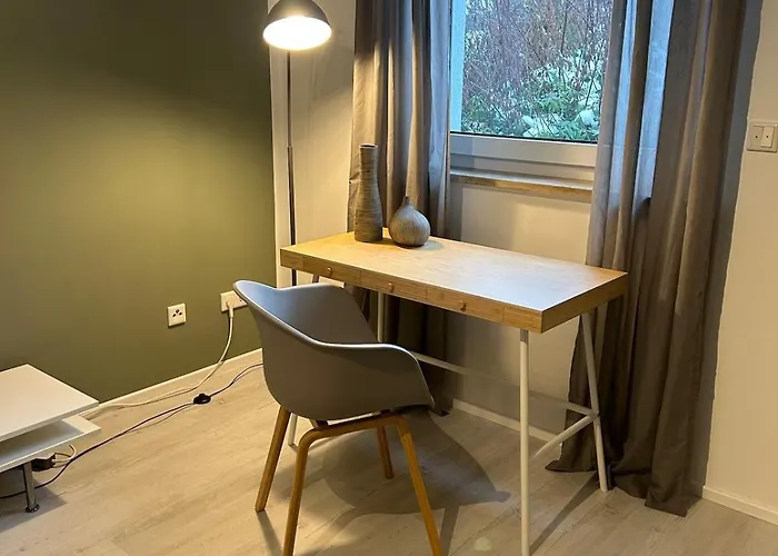 Wallenstay Lägenhet Altdorf bei Nuernberg