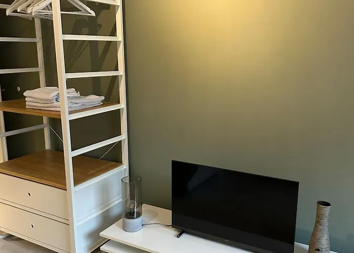 Appartamento Wallenstay *