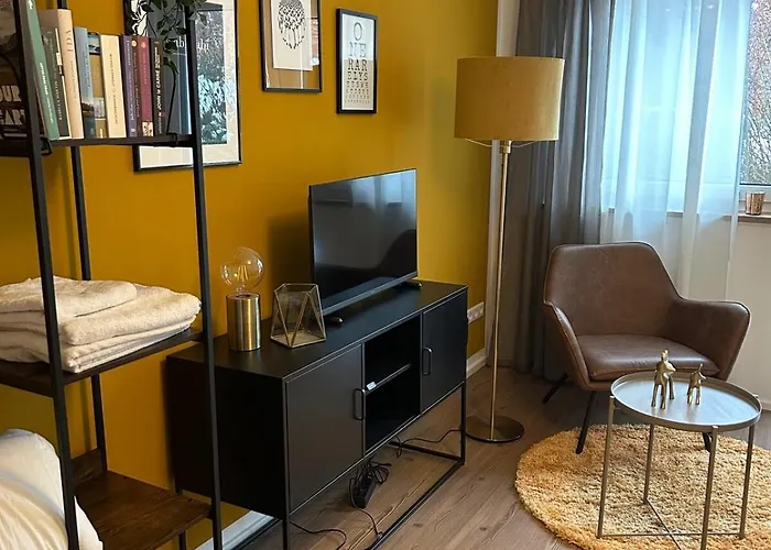 Wallenstay Appartamento