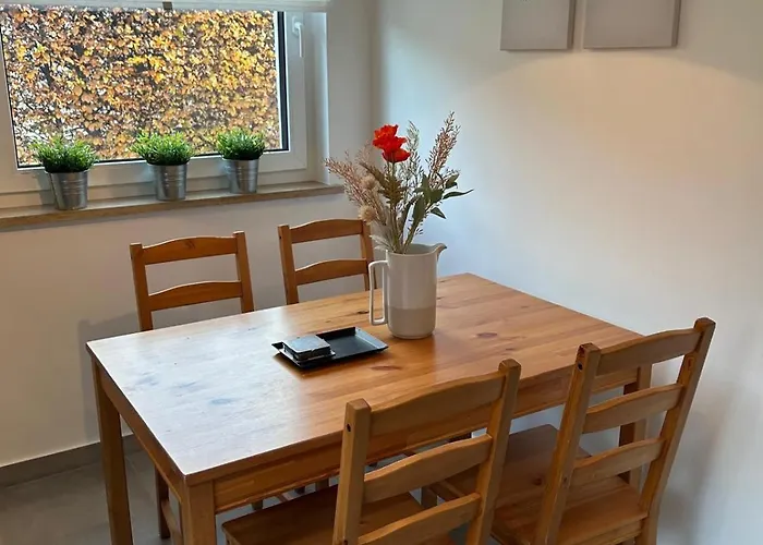 Lägenhet Wallenstay Altdorf bei Nuernberg