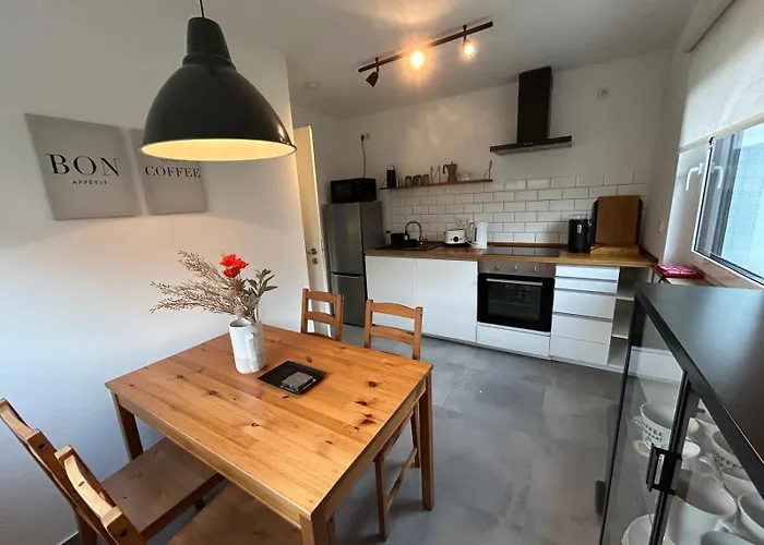 Wallenstay Lägenhet